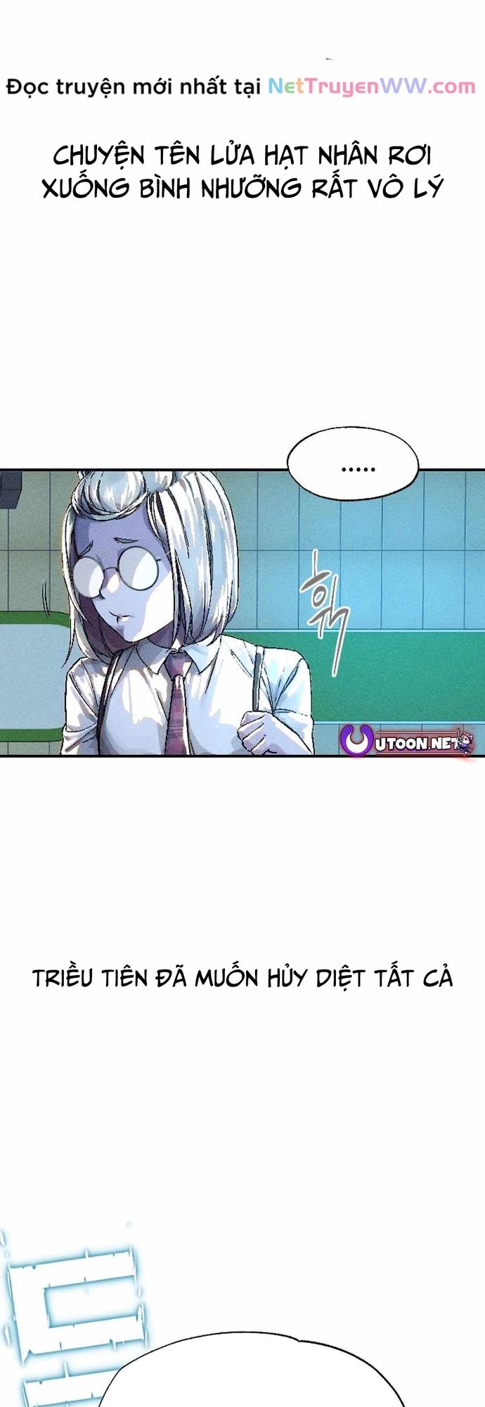 Mật Danh Chapter 1 - 124