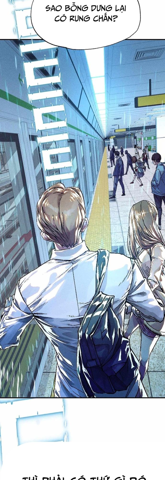 Mật Danh Chapter 1 - 125