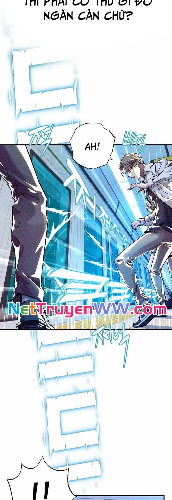 Mật Danh Chapter 1 - 126