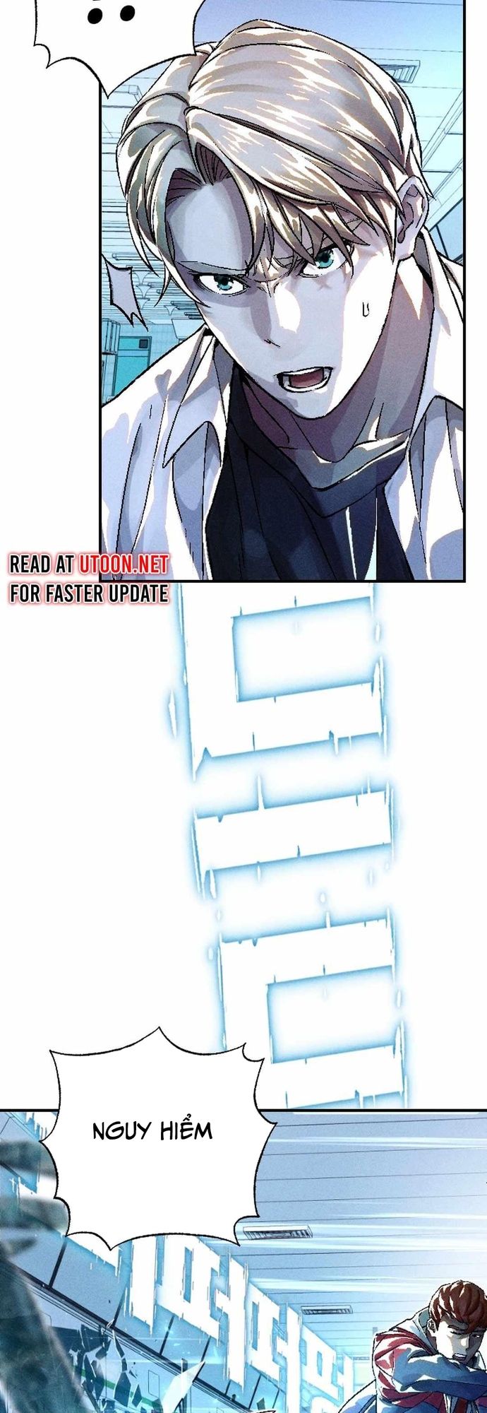 Mật Danh Chapter 1 - 127