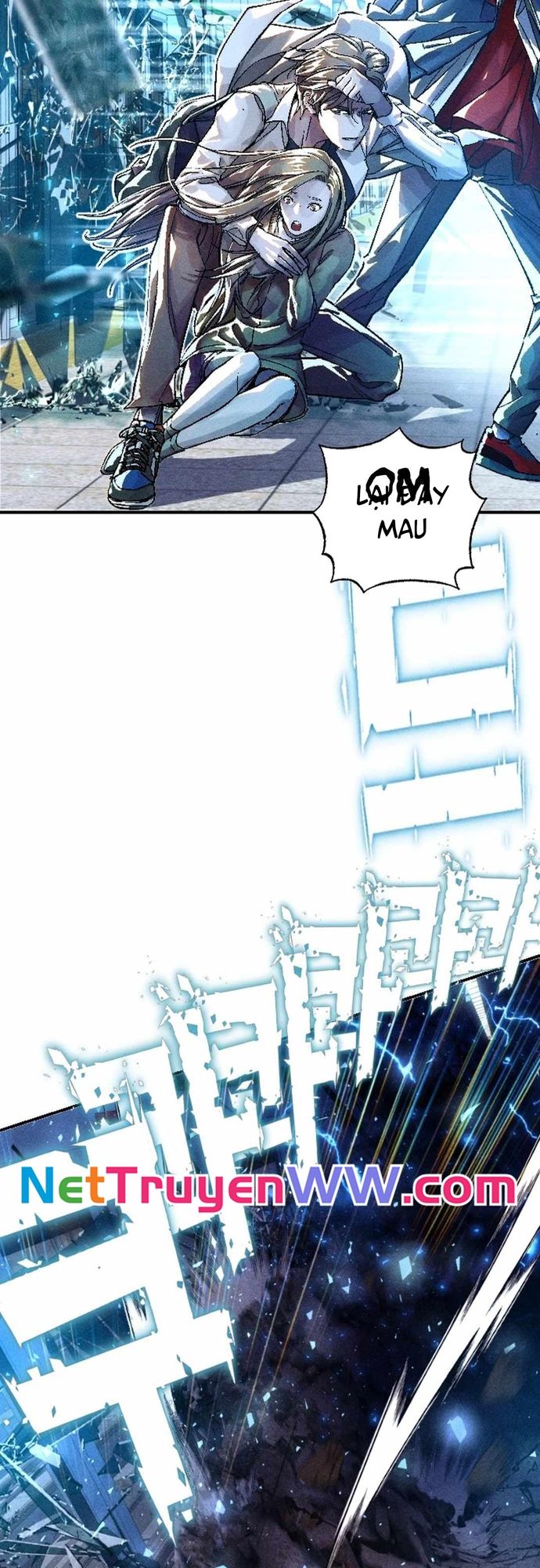 Mật Danh Chapter 1 - 128