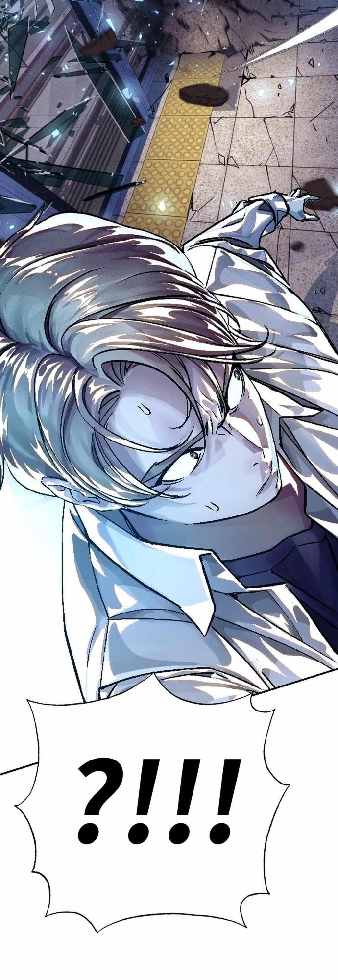 Mật Danh Chapter 1 - 129