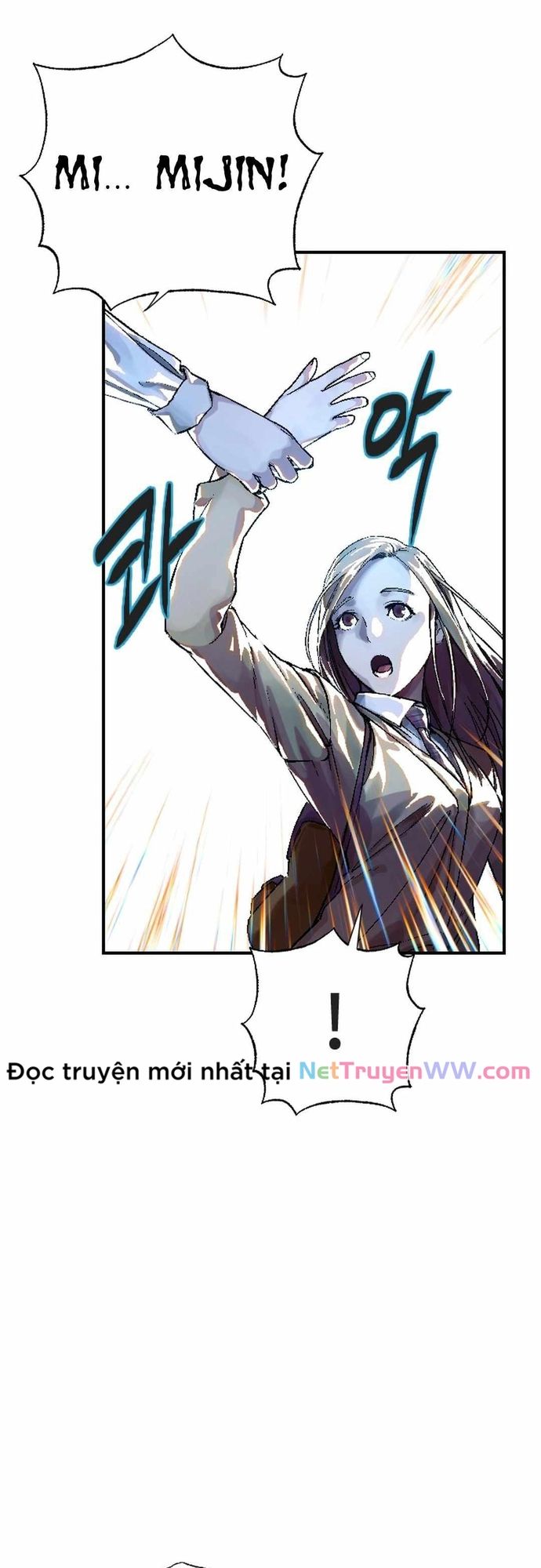 Mật Danh Chapter 1 - 130