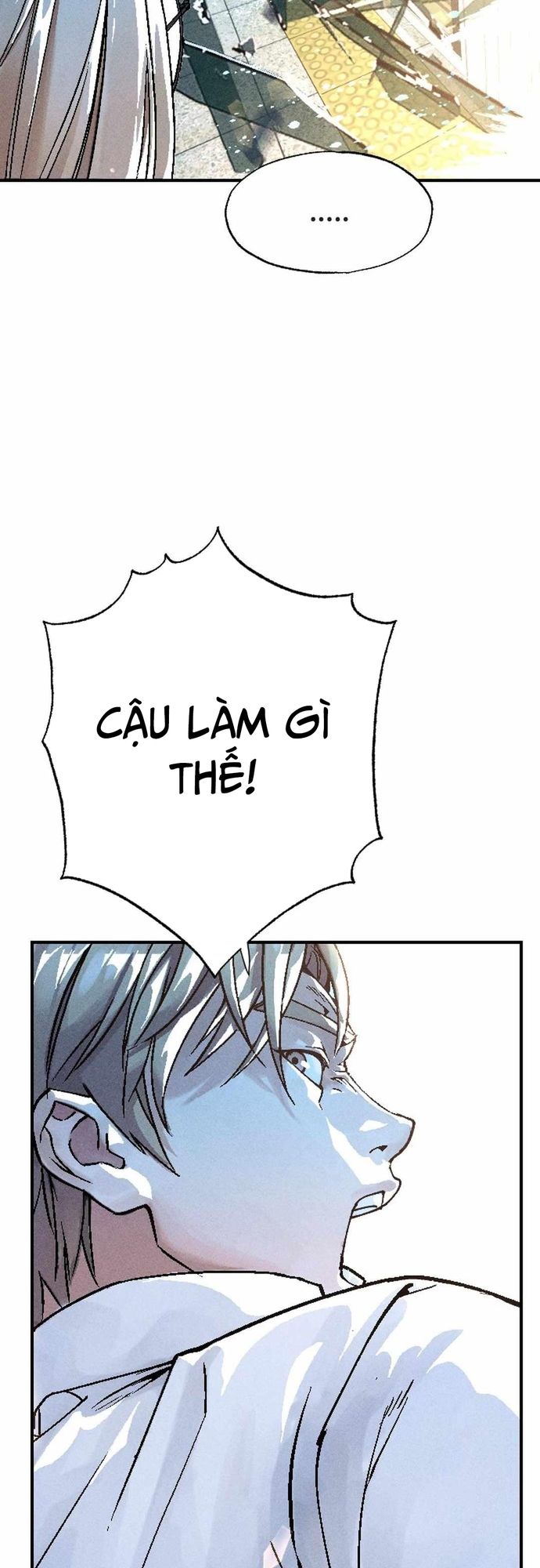 Mật Danh Chapter 1 - 132