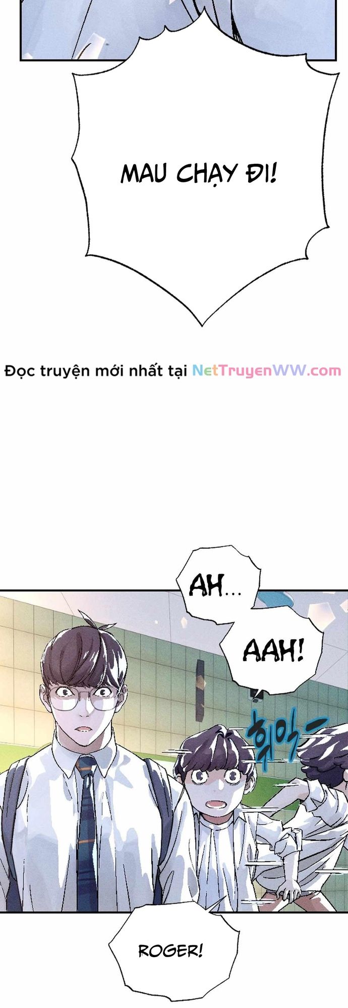 Mật Danh Chapter 1 - 133