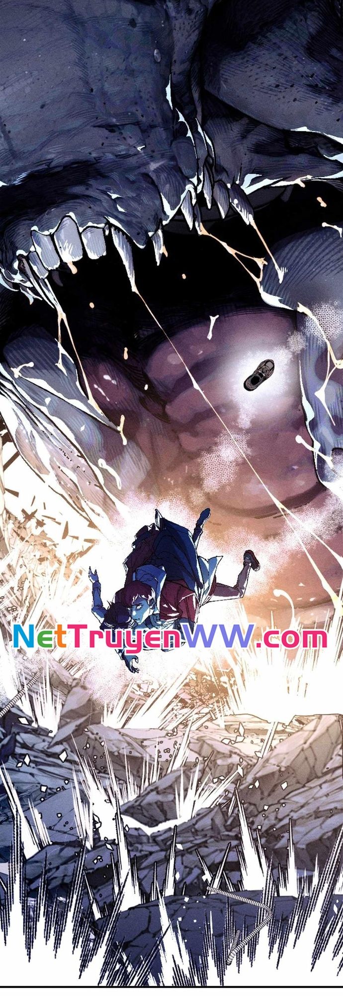 Mật Danh Chapter 1 - 141