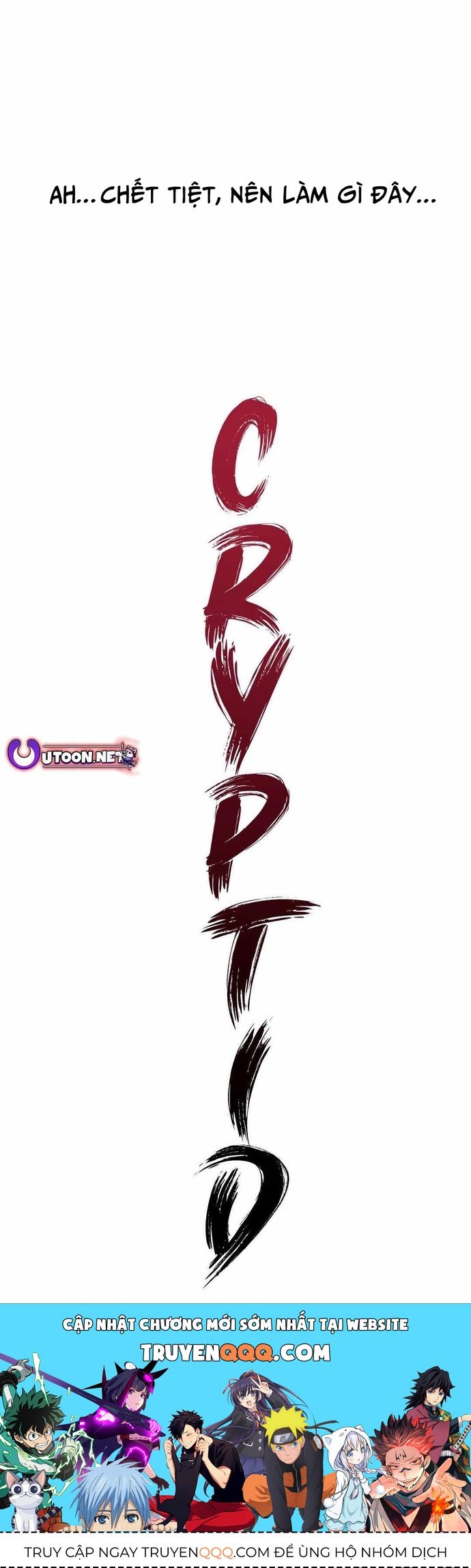 Mật Danh Chapter 1 - 149