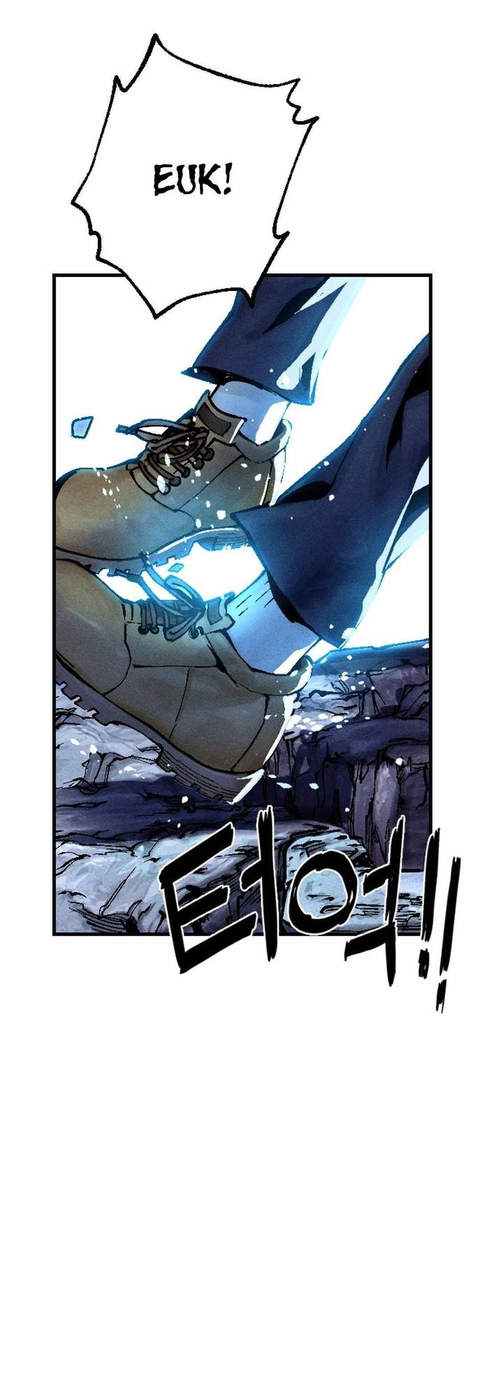 Mật Danh Chapter 1 - 18