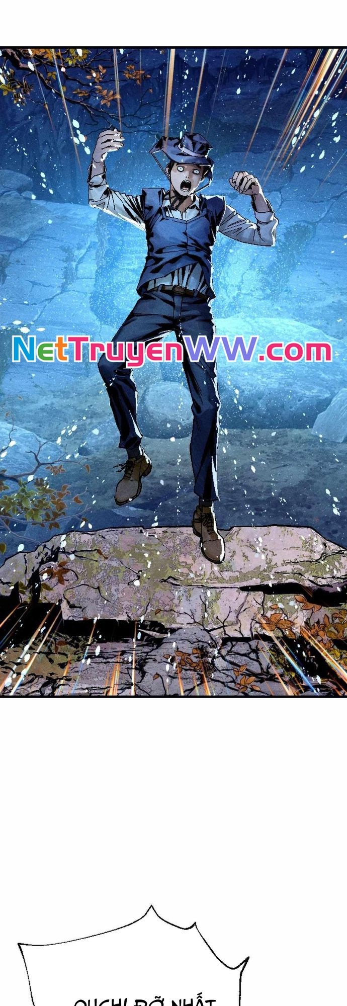 Mật Danh Chapter 1 - 19