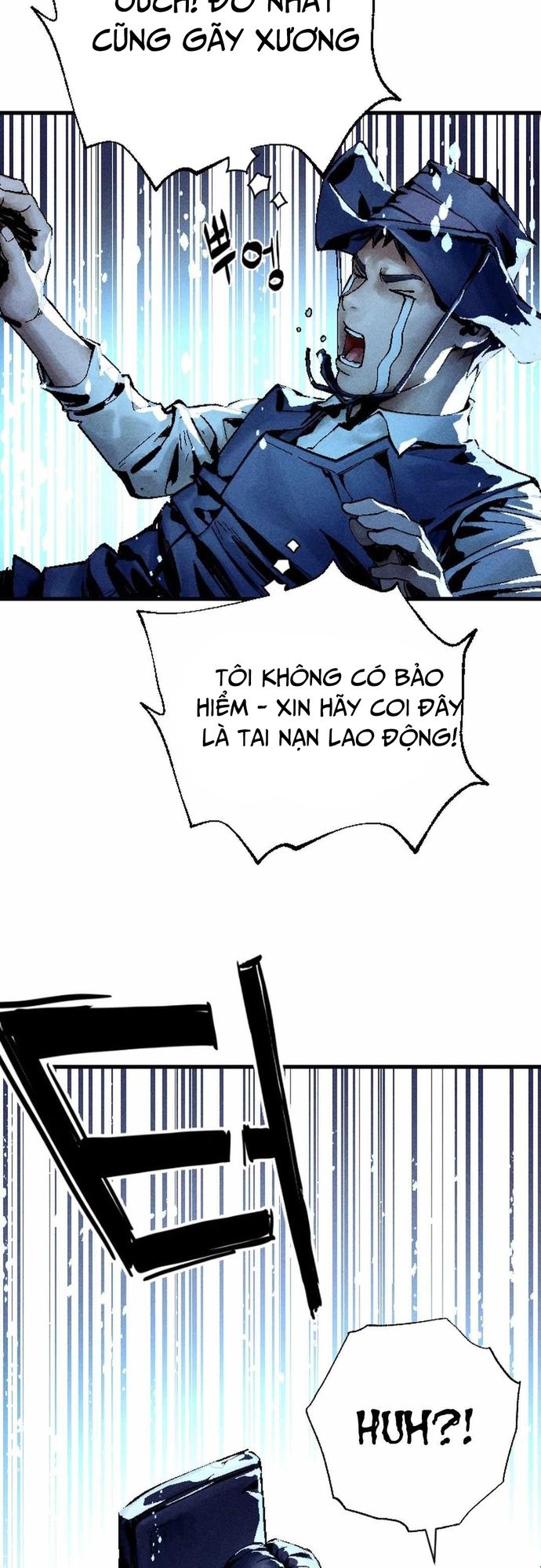 Mật Danh Chapter 1 - 20