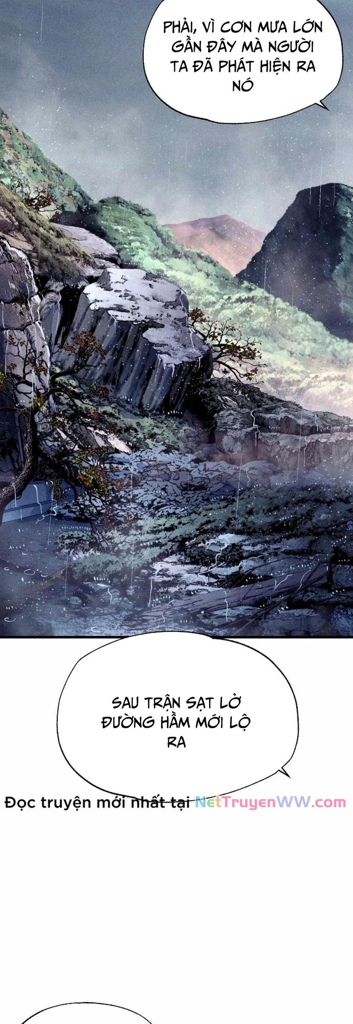 Mật Danh Chapter 1 - 3