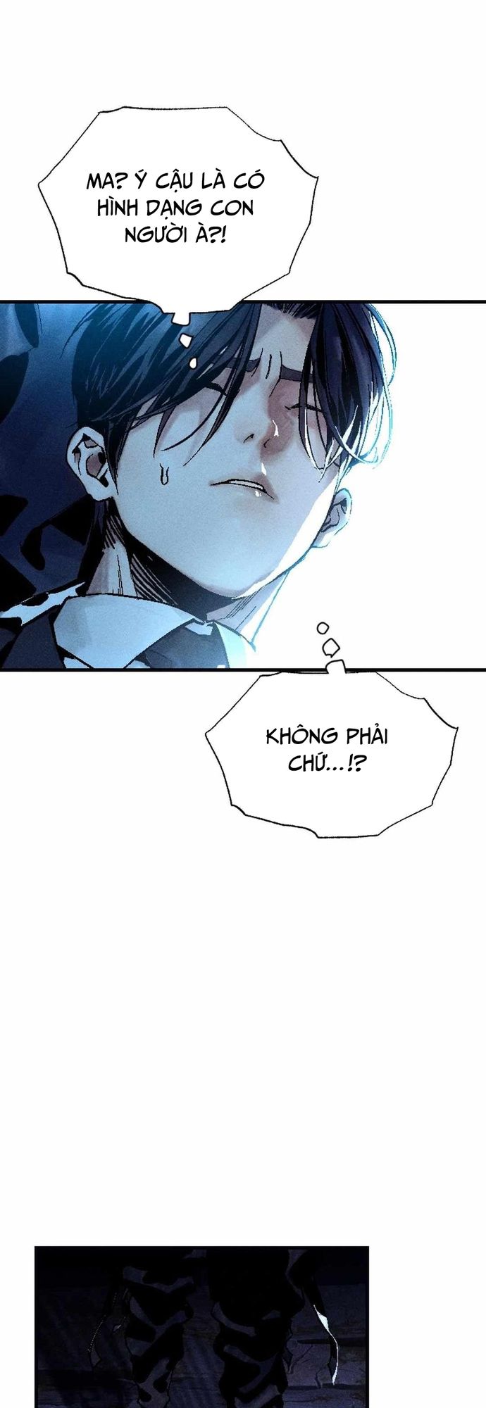 Mật Danh Chapter 1 - 23