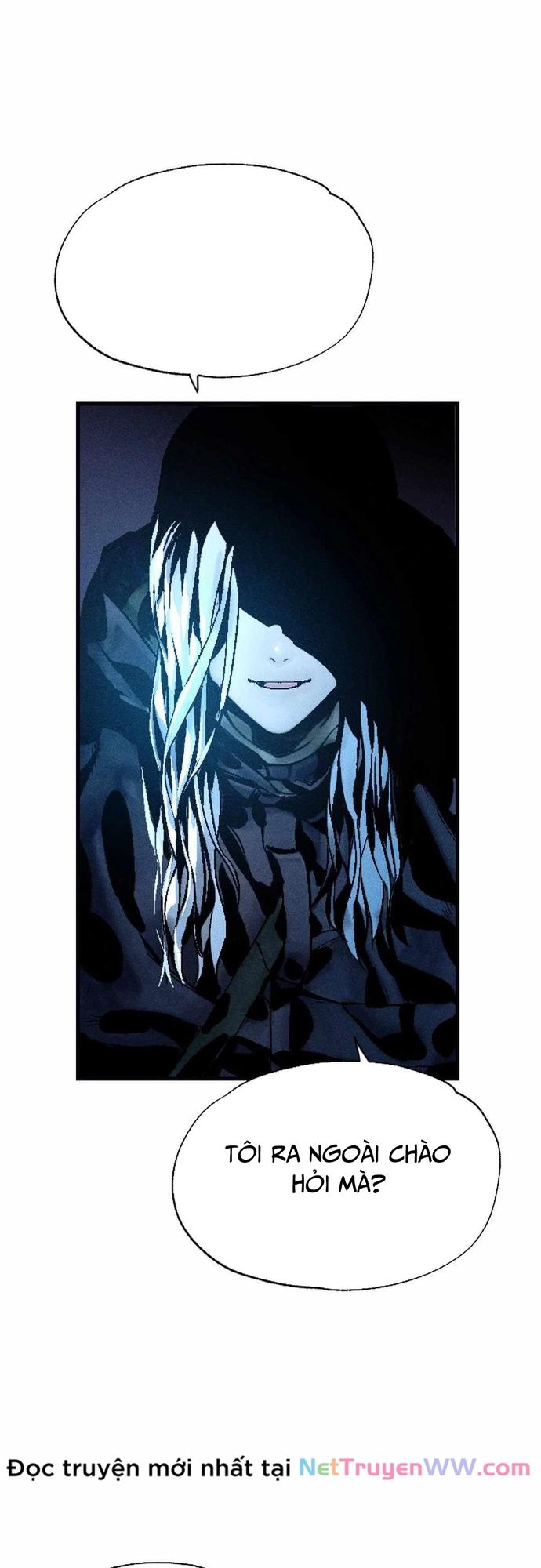 Mật Danh Chapter 1 - 25