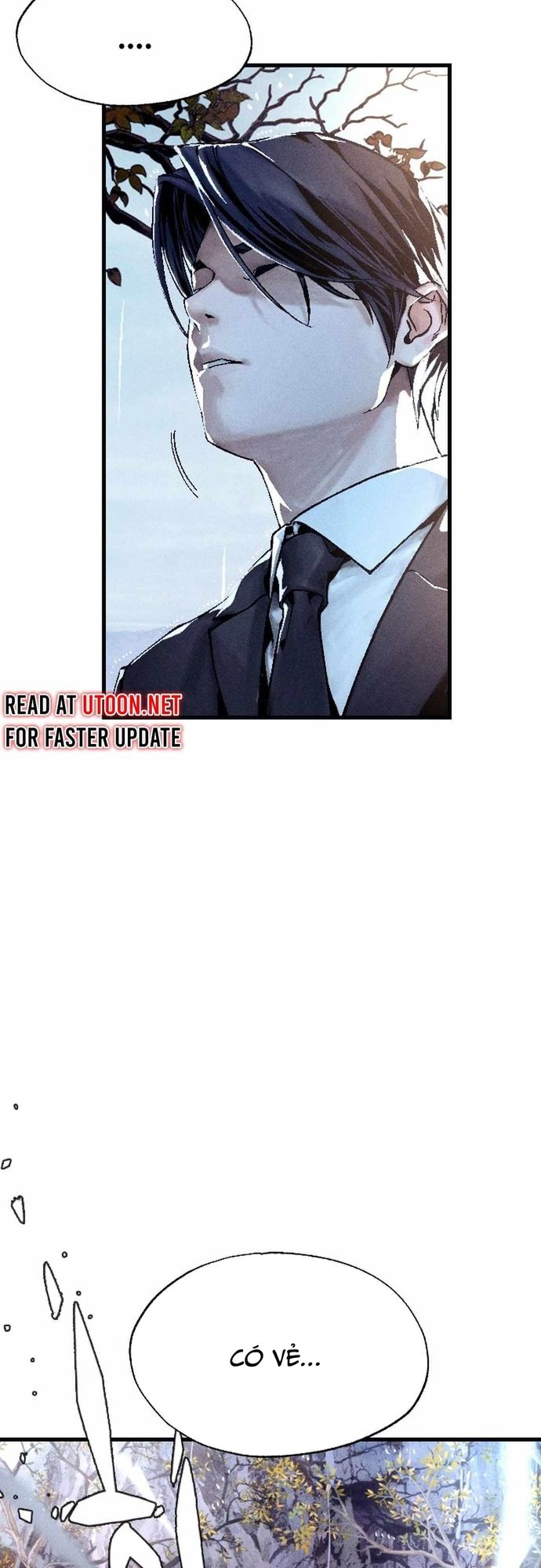 Mật Danh Chapter 1 - 4