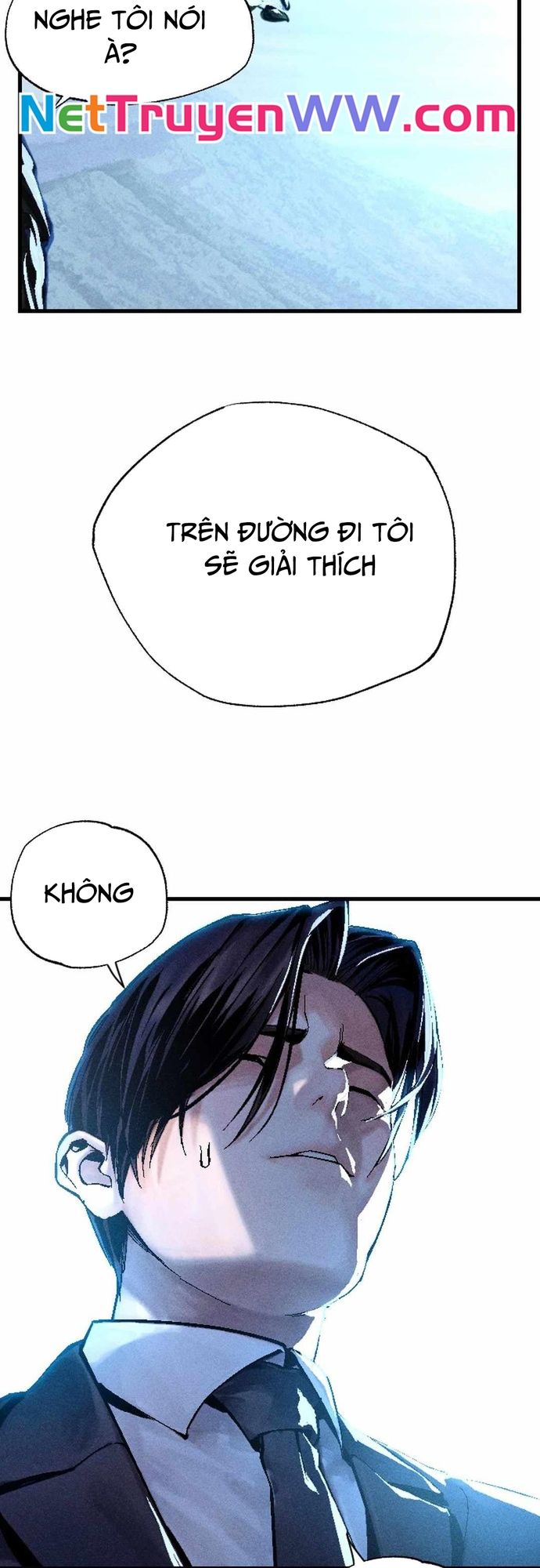 Mật Danh Chapter 1 - 31