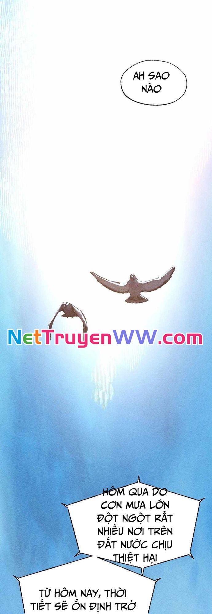 Mật Danh Chapter 1 - 33