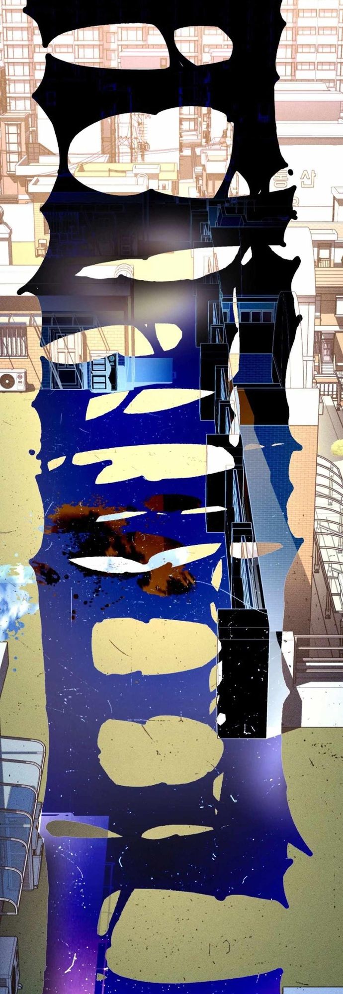 Mật Danh Chapter 1 - 35