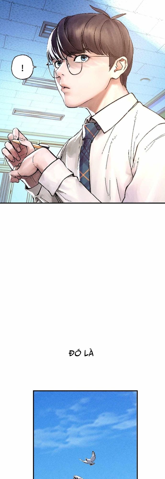 Mật Danh Chapter 1 - 37