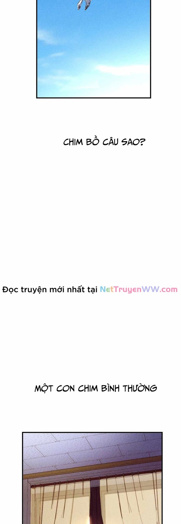 Mật Danh Chapter 1 - 38