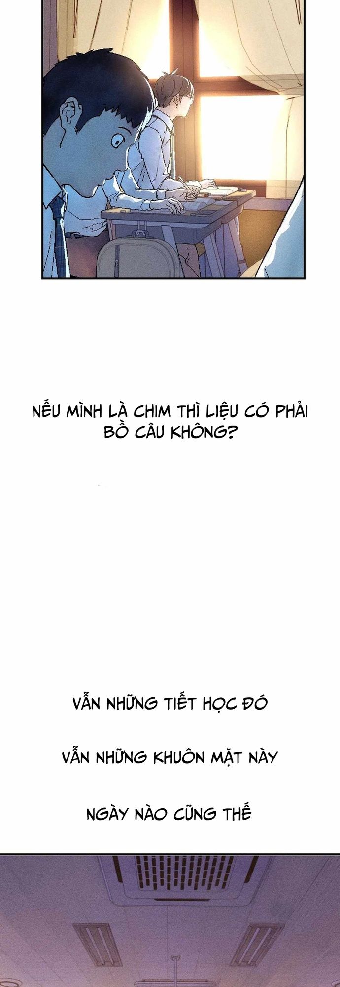Mật Danh Chapter 1 - 39