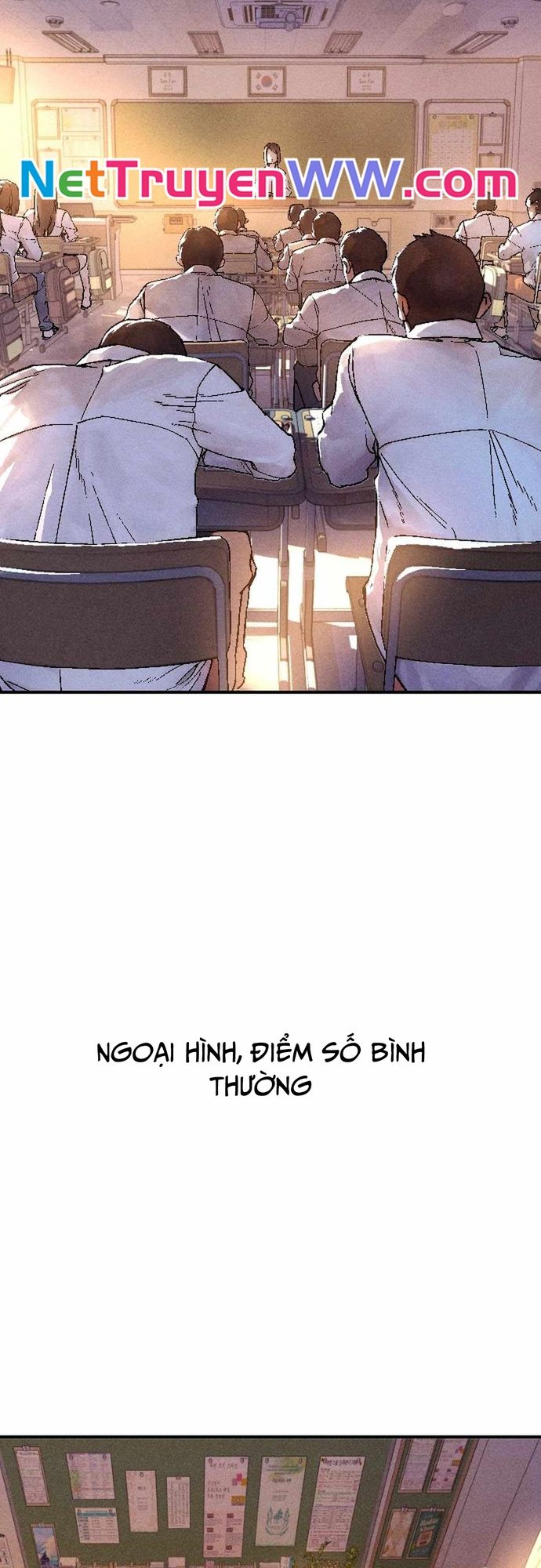 Mật Danh Chapter 1 - 40