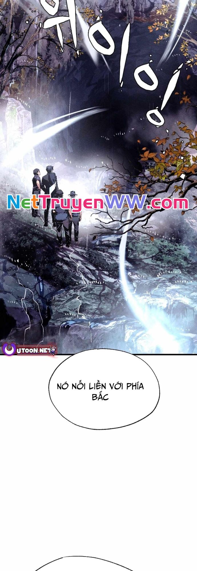 Mật Danh Chapter 1 - 5