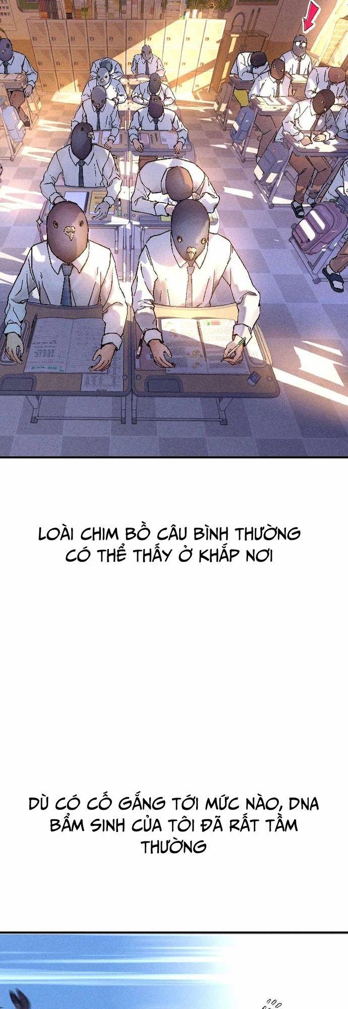 Mật Danh Chapter 1 - 41