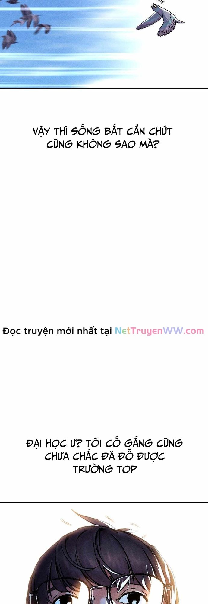 Mật Danh Chapter 1 - 42