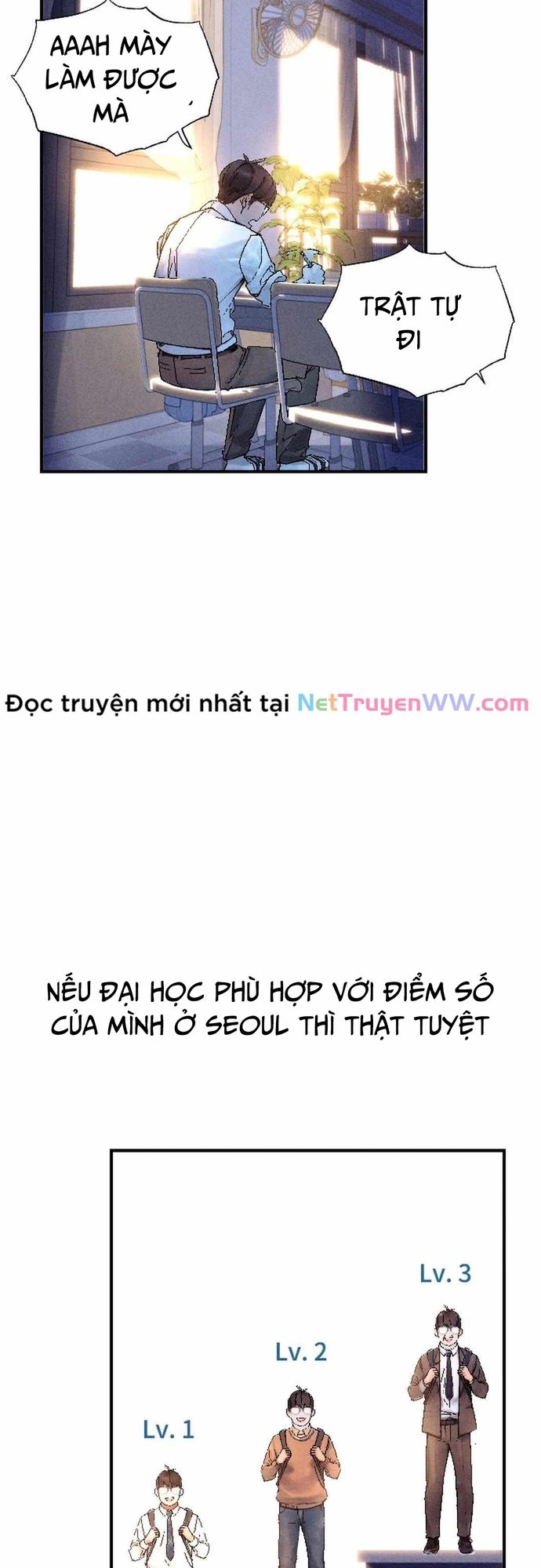 Mật Danh Chapter 1 - 44