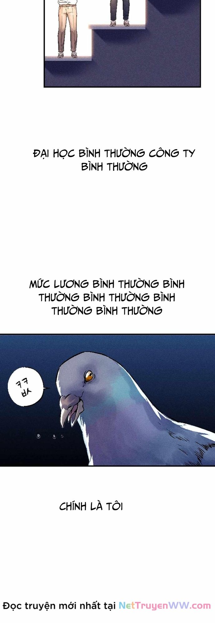Mật Danh Chapter 1 - 45