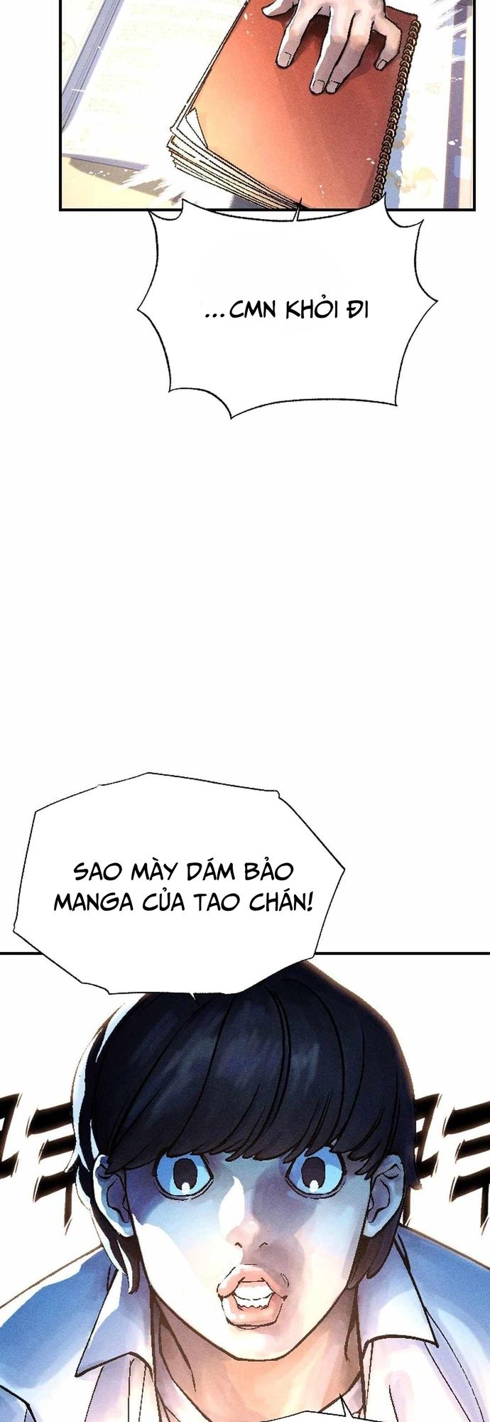 Mật Danh Chapter 1 - 48