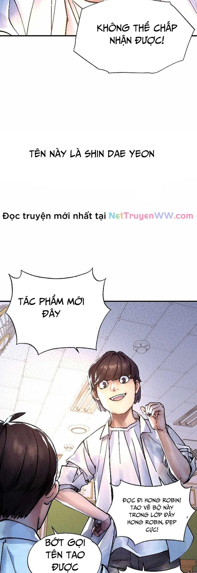 Mật Danh Chapter 1 - 49