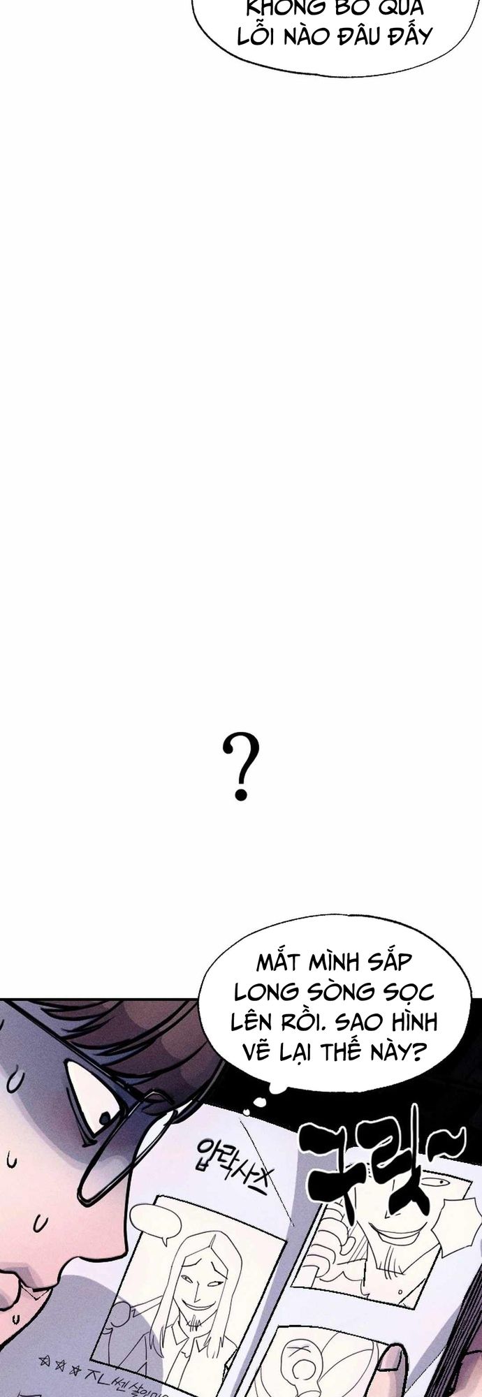 Mật Danh Chapter 1 - 51