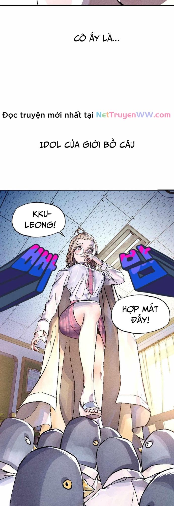 Mật Danh Chapter 1 - 56