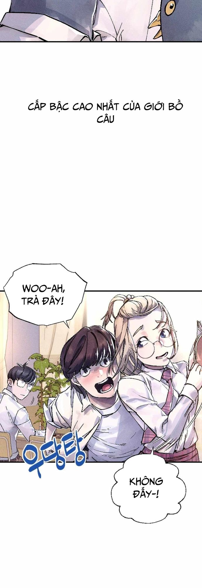 Mật Danh Chapter 1 - 57