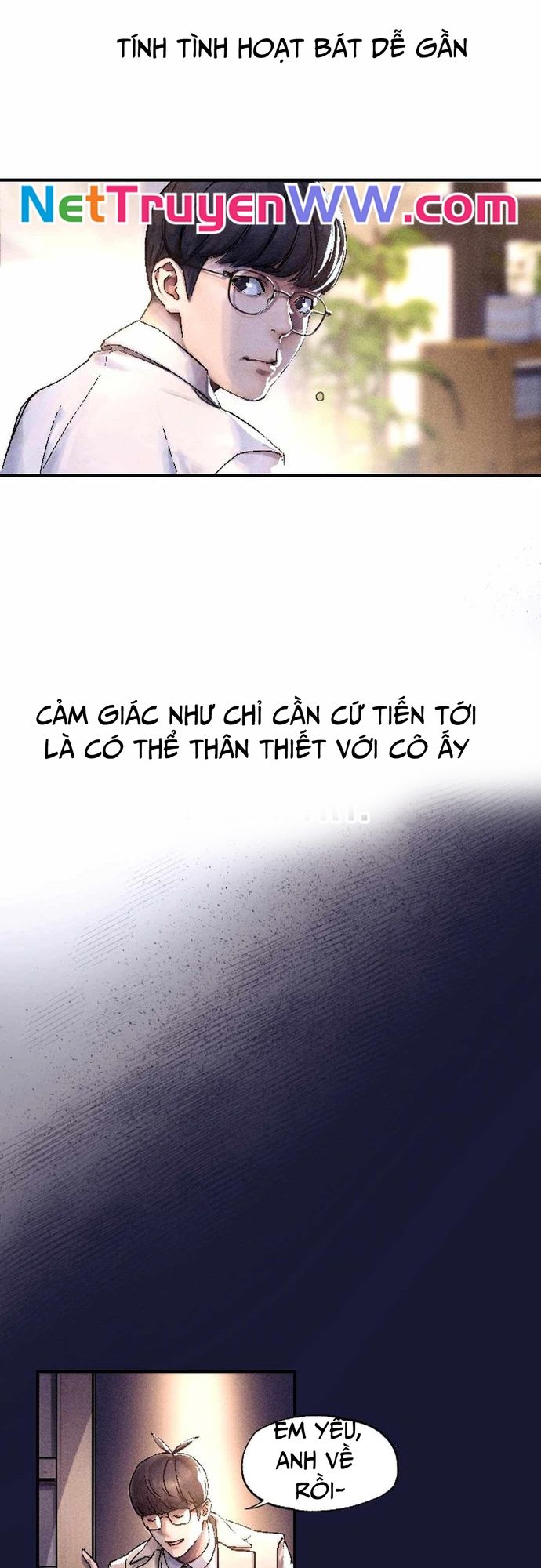 Mật Danh Chapter 1 - 58