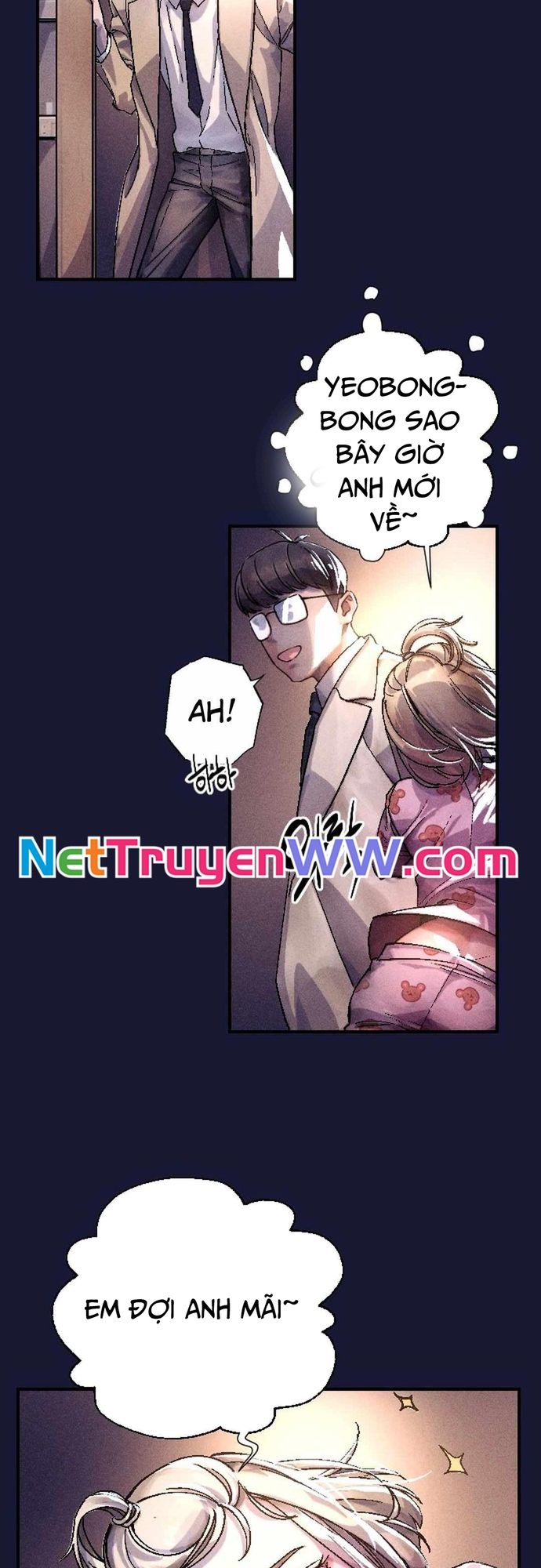 Mật Danh Chapter 1 - 59