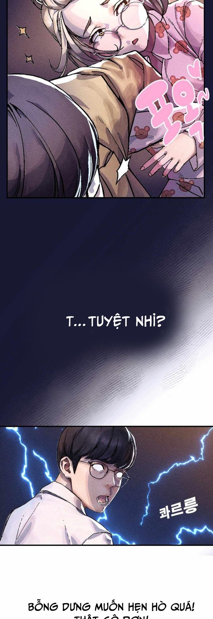 Mật Danh Chapter 1 - 60