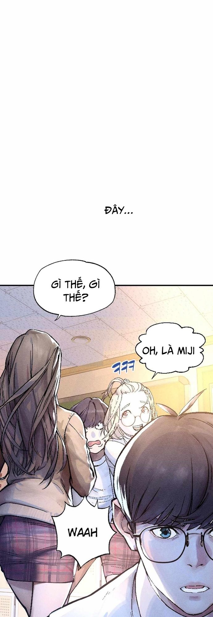 Mật Danh Chapter 1 - 62