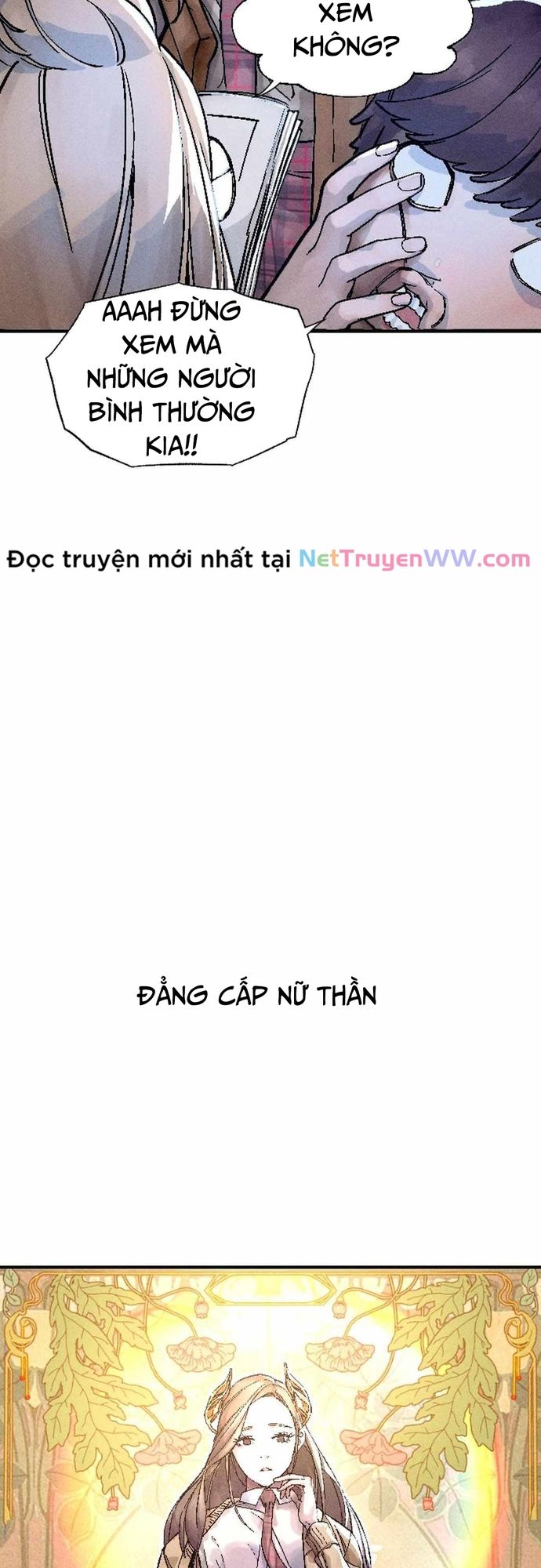 Mật Danh Chapter 1 - 64