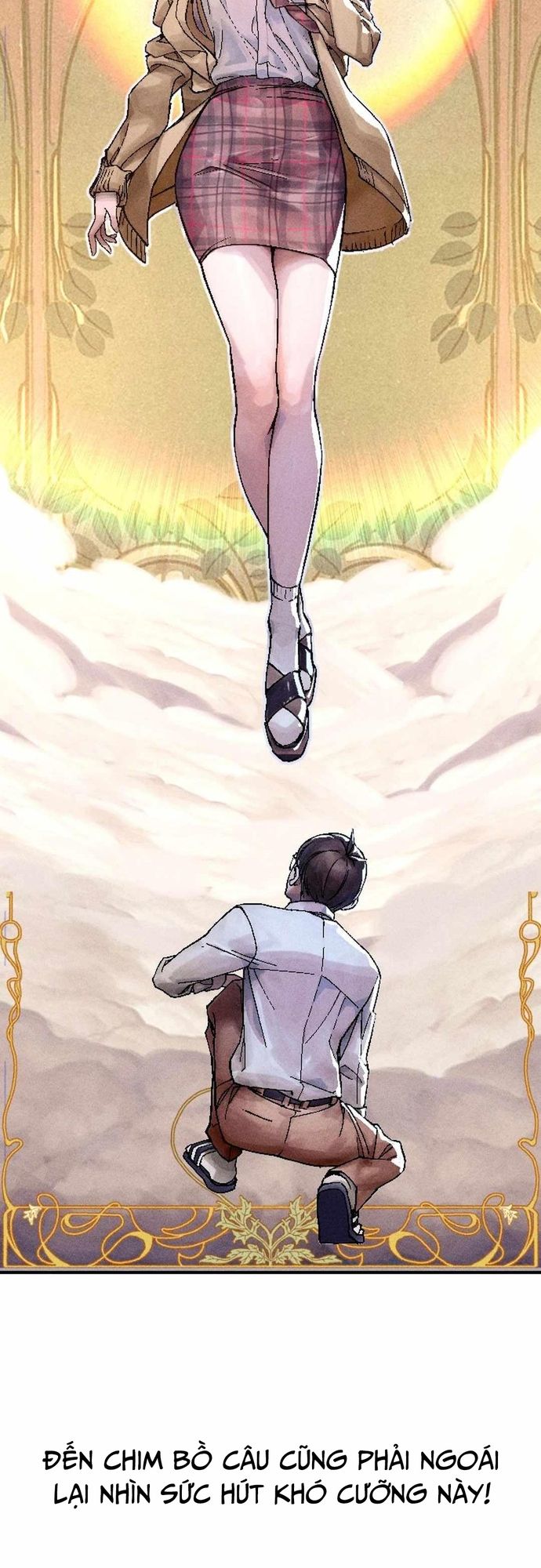 Mật Danh Chapter 1 - 65