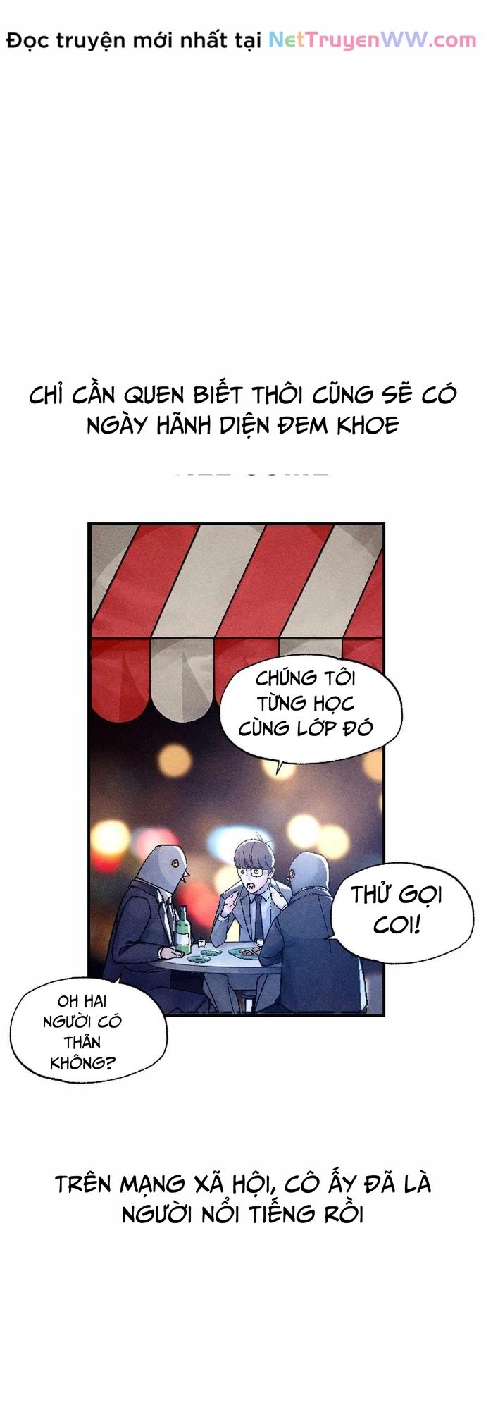 Mật Danh Chapter 1 - 66