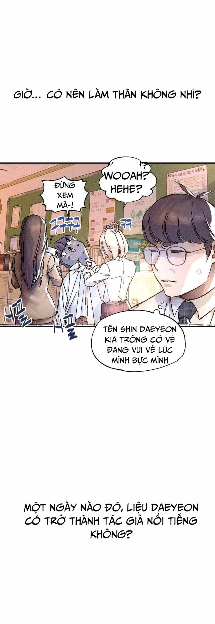 Mật Danh Chapter 1 - 67