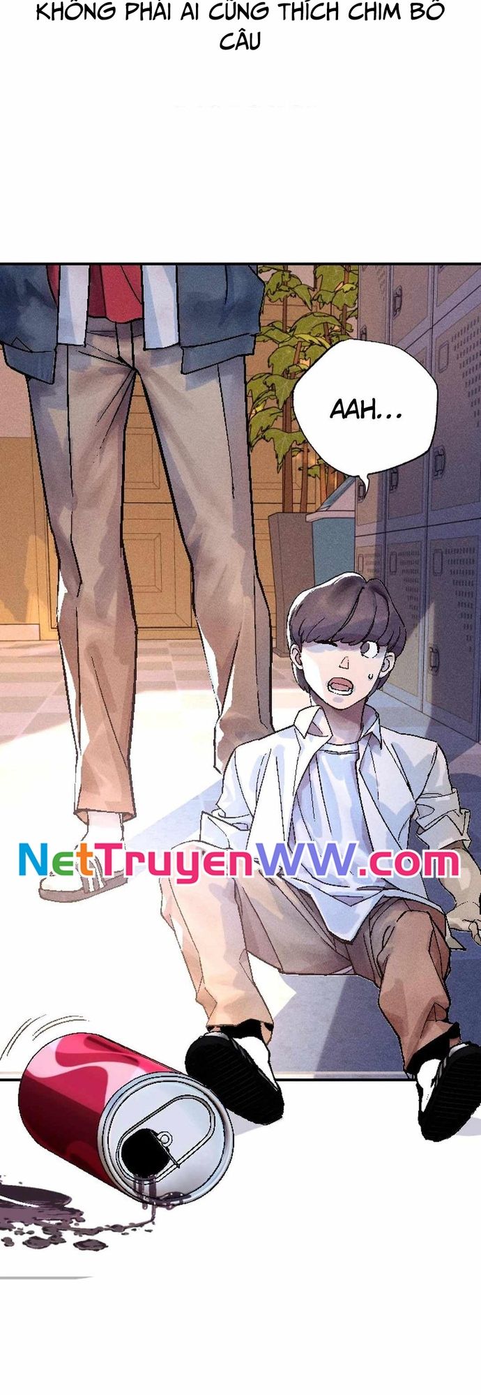 Mật Danh Chapter 1 - 71