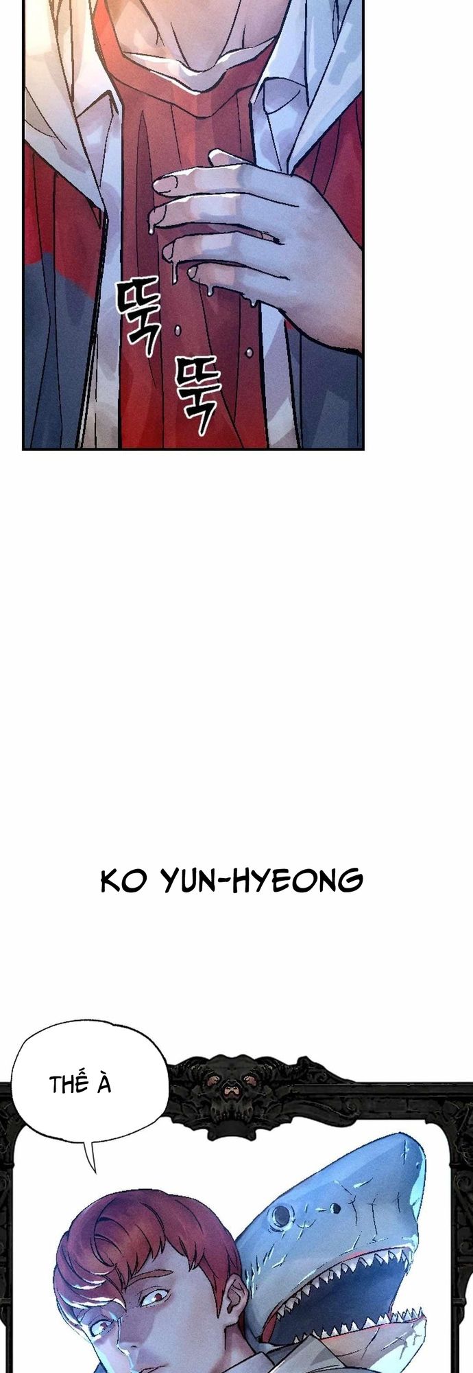 Mật Danh Chapter 1 - 73