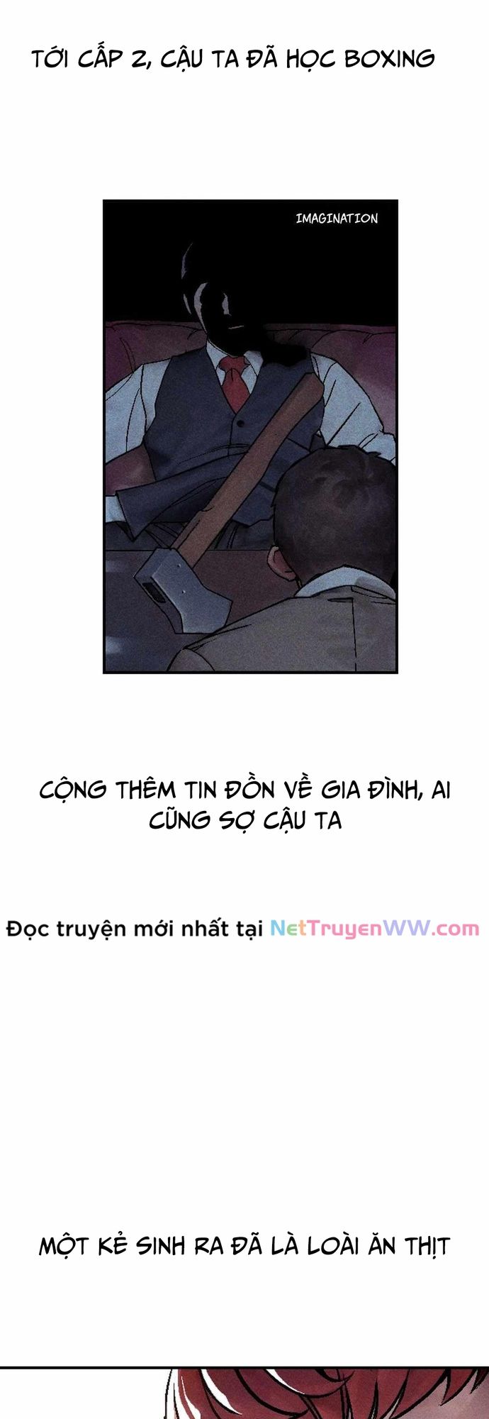Mật Danh Chapter 1 - 75