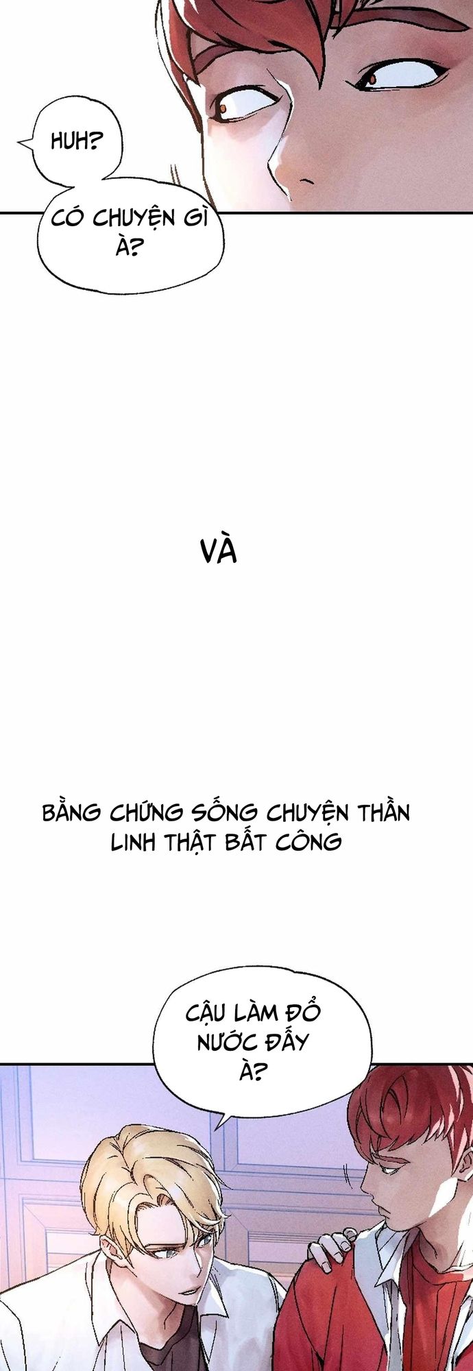 Mật Danh Chapter 1 - 76