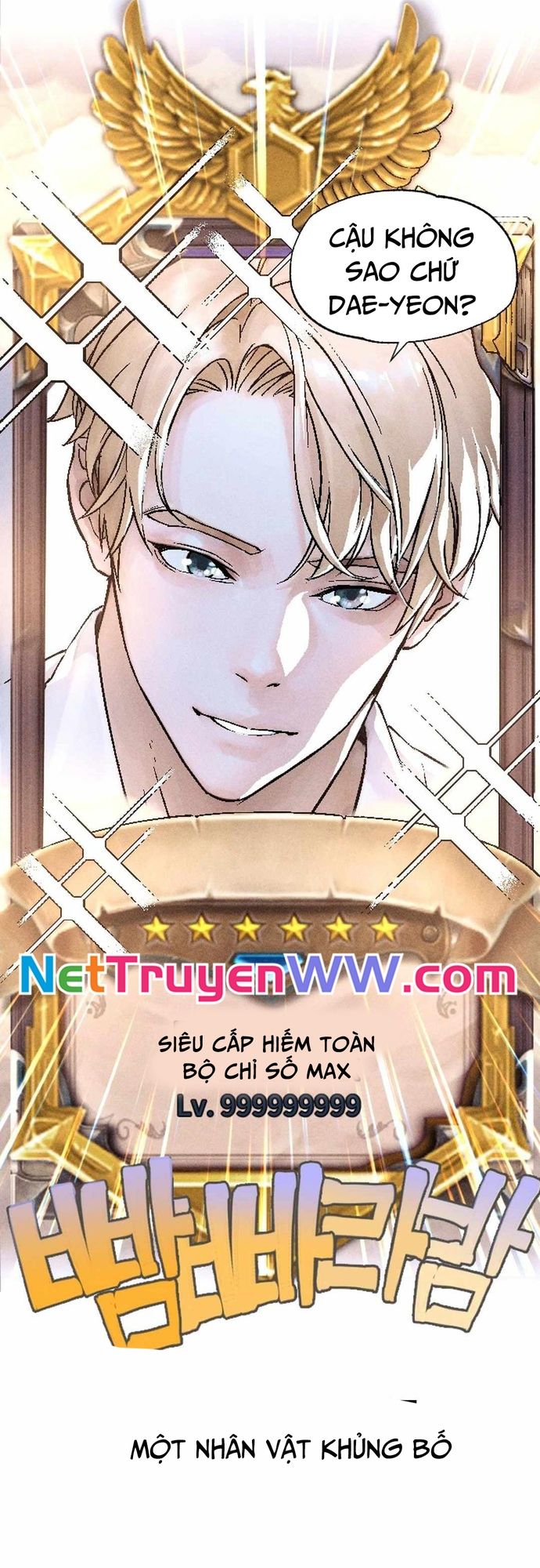 Mật Danh Chapter 1 - 78