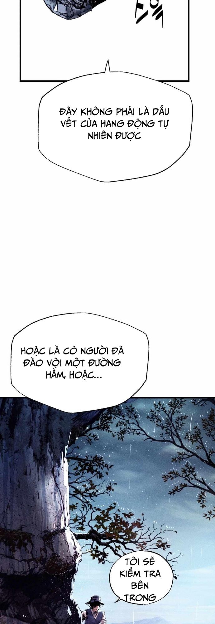 Mật Danh Chapter 1 - 9