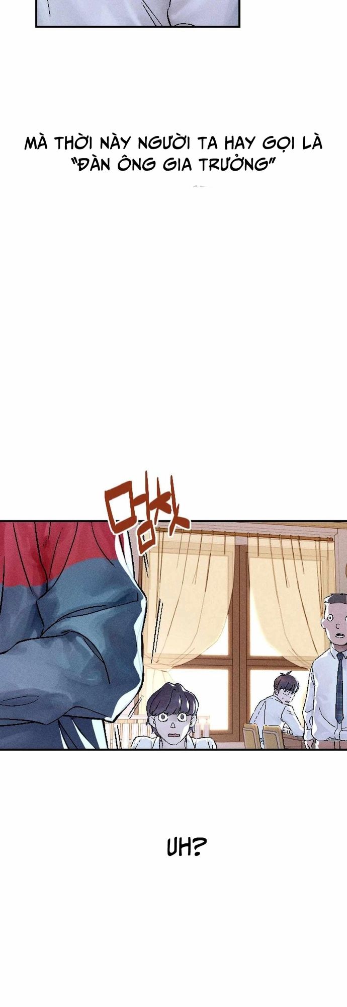 Mật Danh Chapter 1 - 81